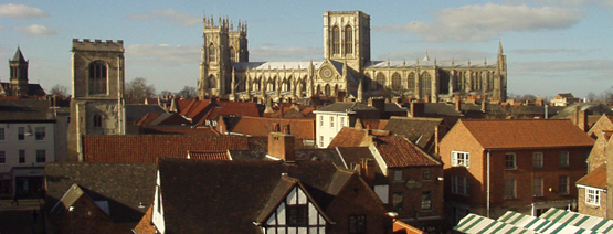 Things to see and do in York